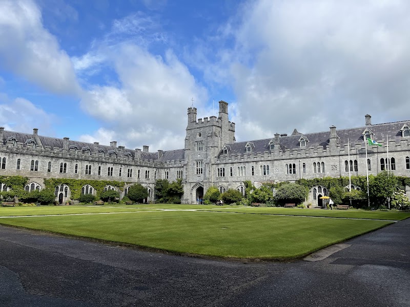 University College Cork (UCC)