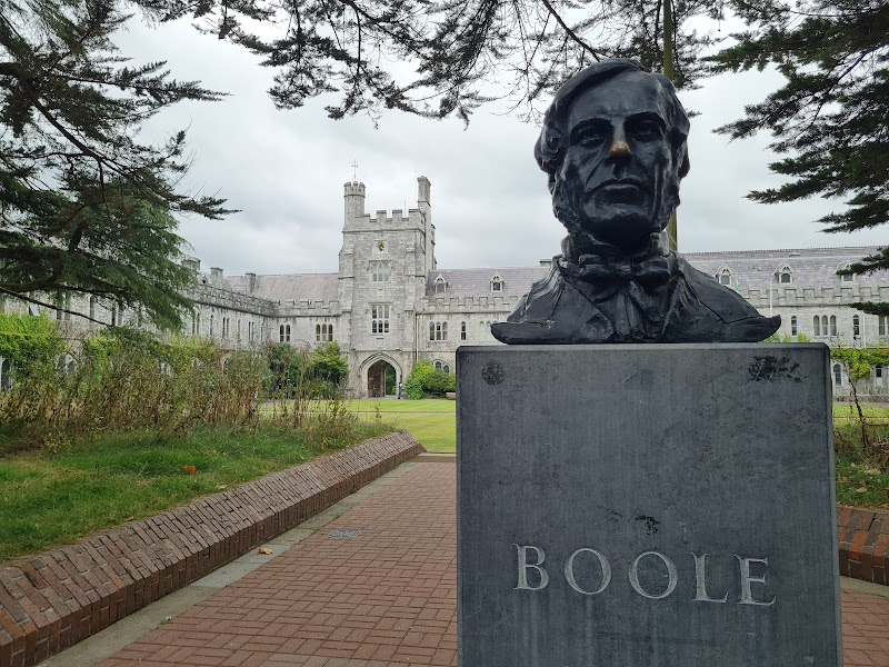 University College Cork (UCC)
