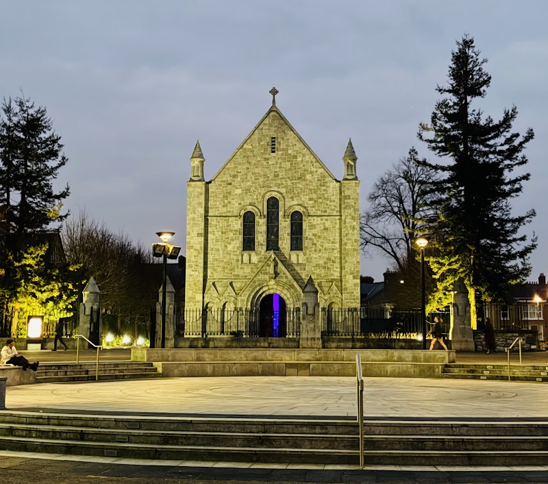 University College Cork (UCC)
