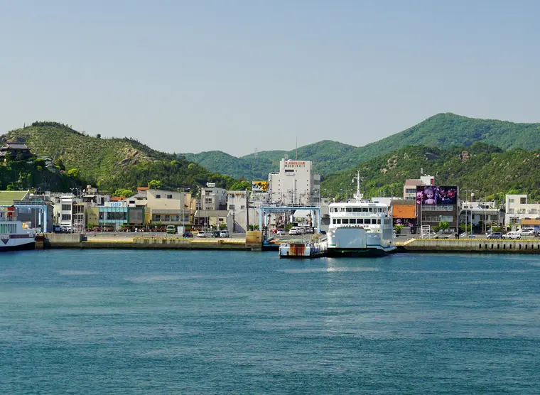 Uno Port
