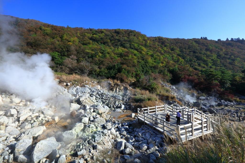 Unzen Onsen