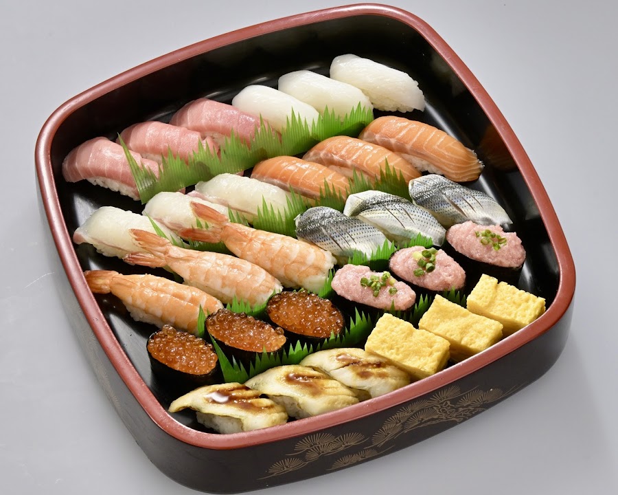 Uogashi Nihon-Ichi Shibuya