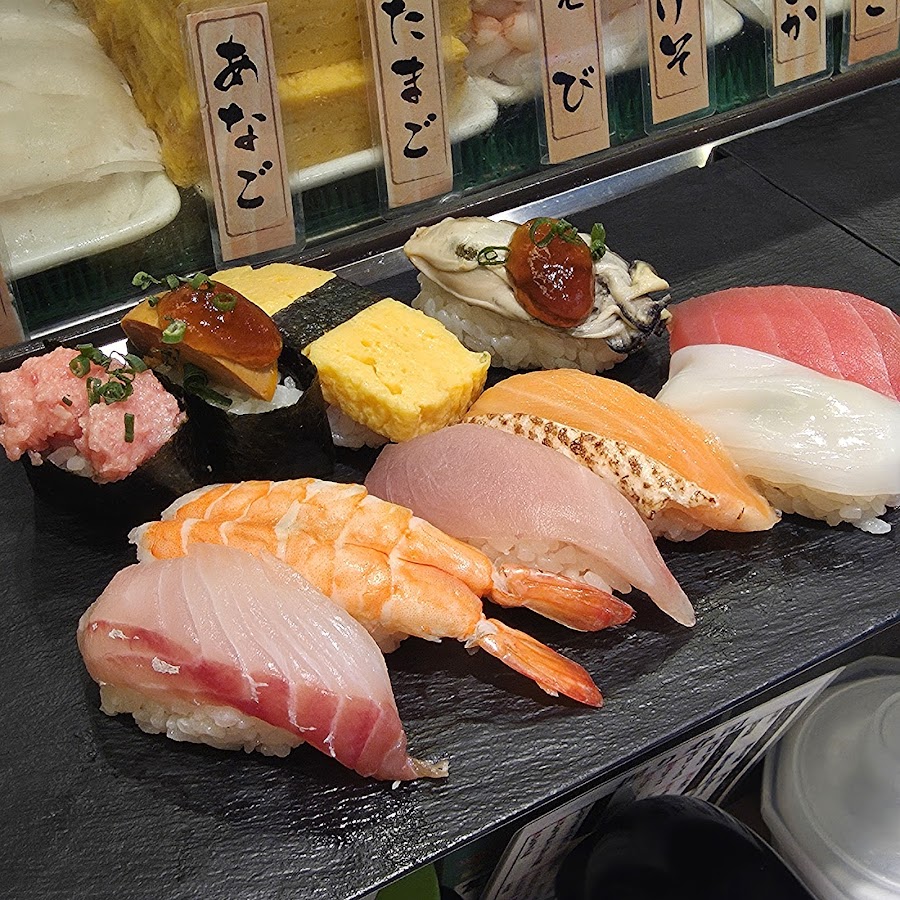 Uogashi Nihon-Ichi Shibuya