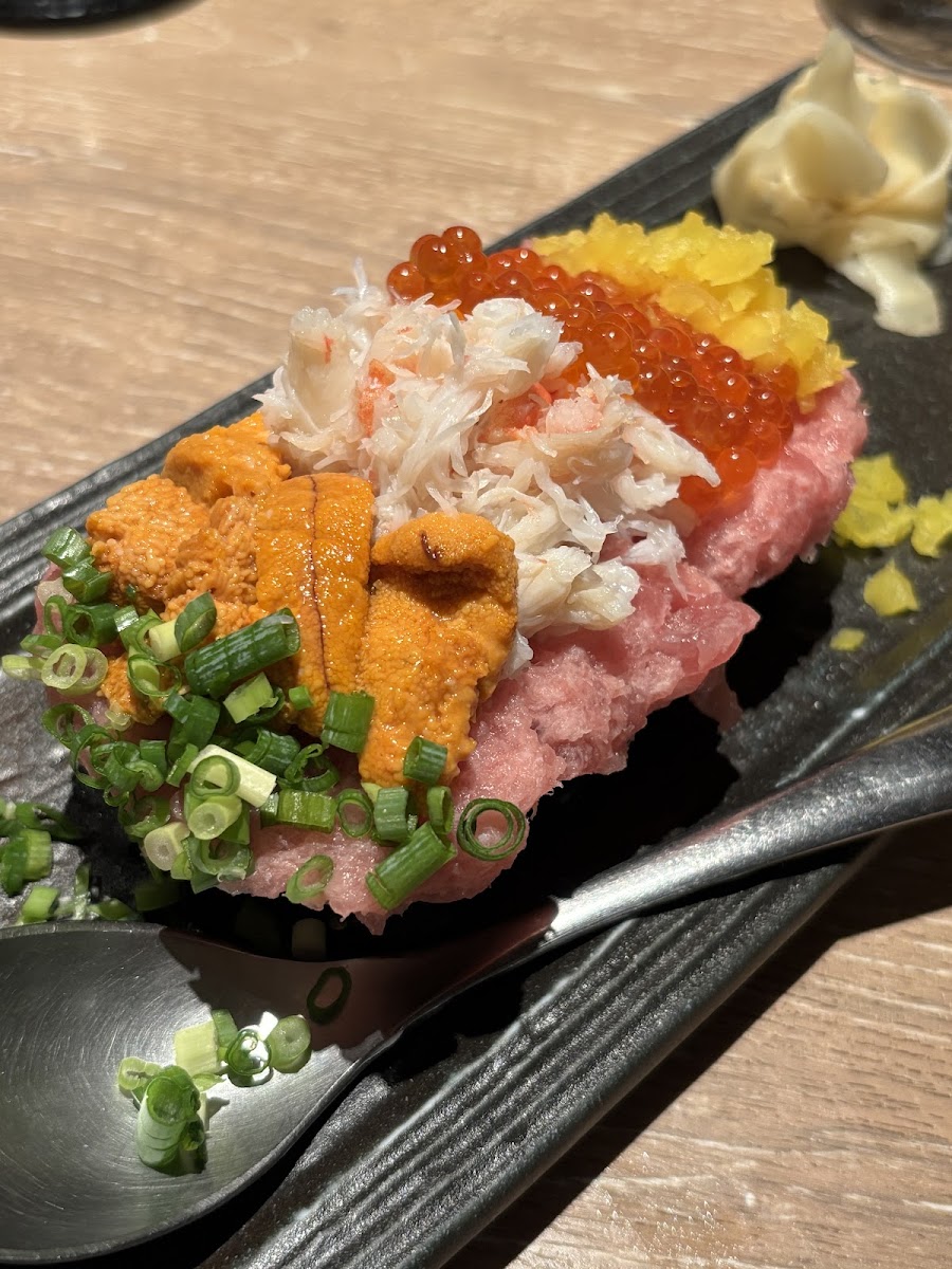 Uoshin Shibuya