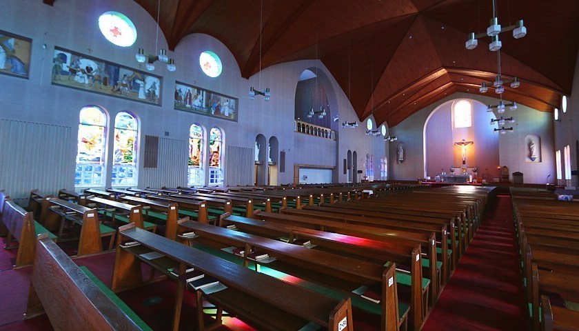 Urakami Cathedral