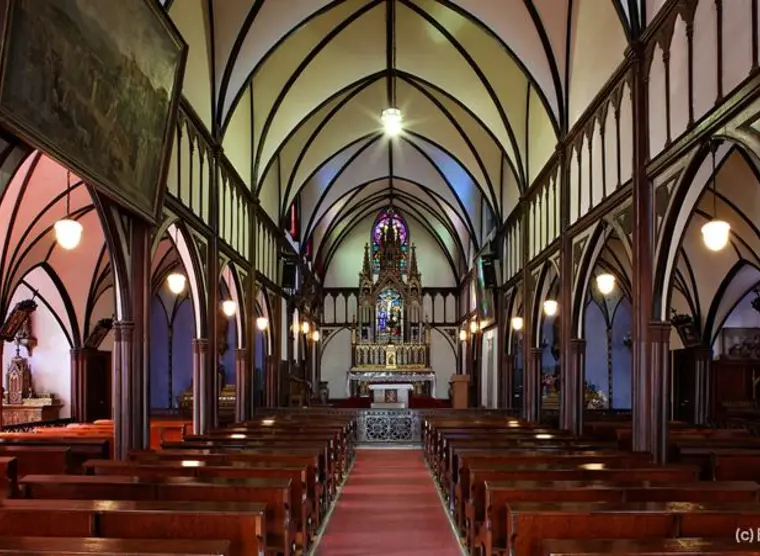 Urakami Cathedral