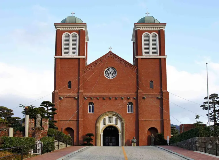 Urakami Cathedral
