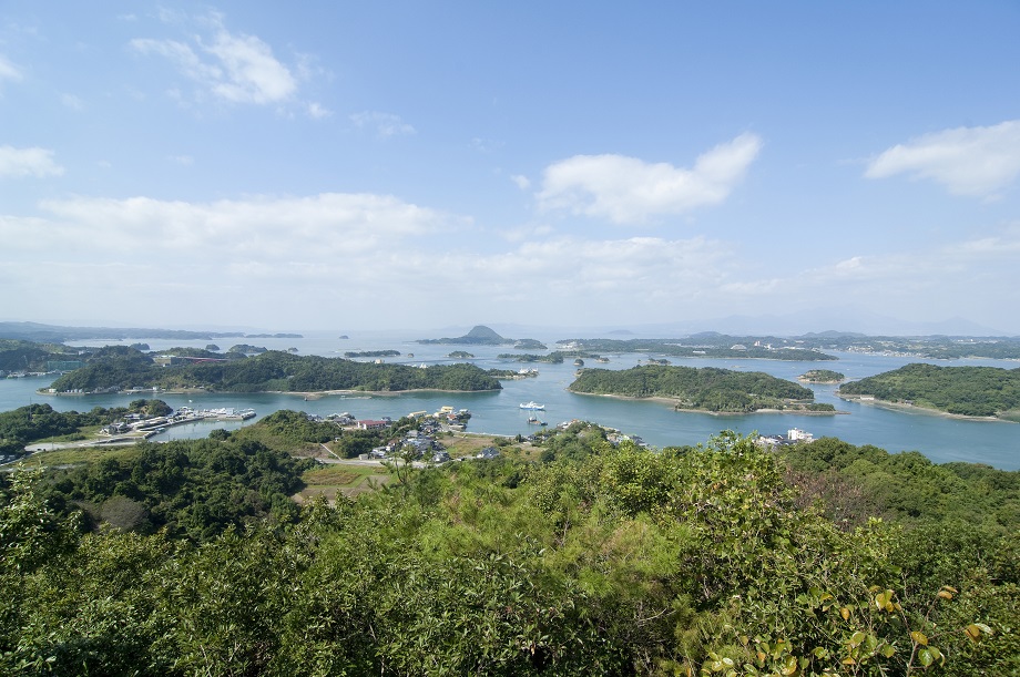 Uto Peninsula