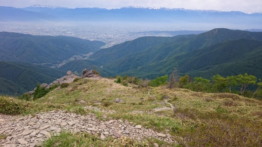 Utsukushigahara Highlands
