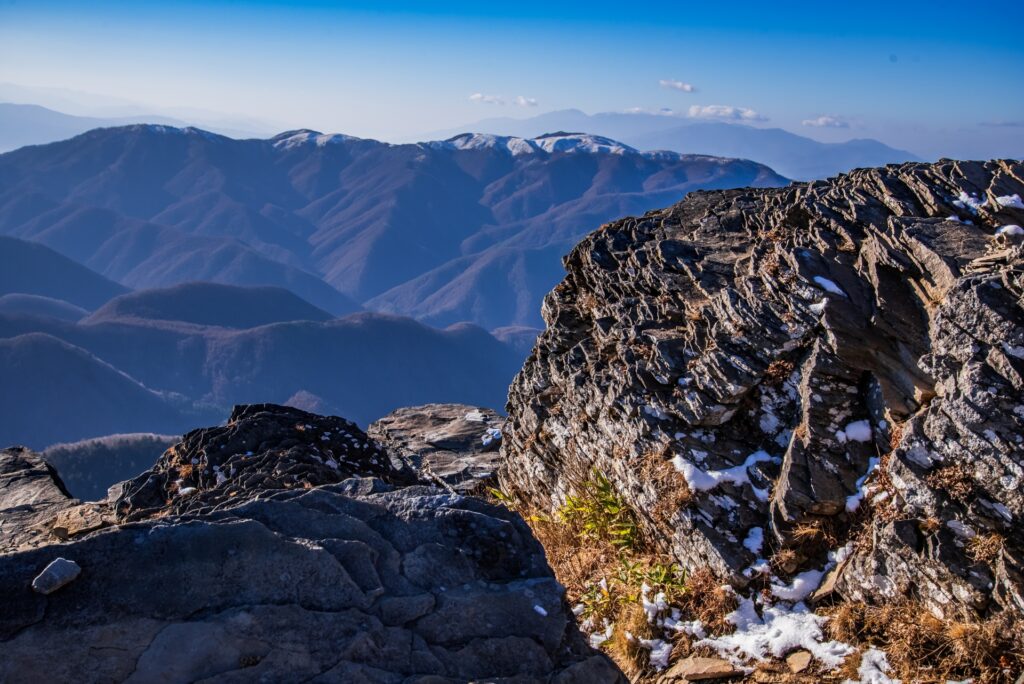 Utsukushigahara Highlands