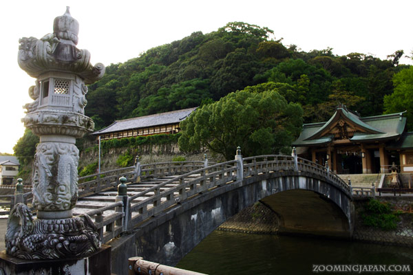 Uwajima