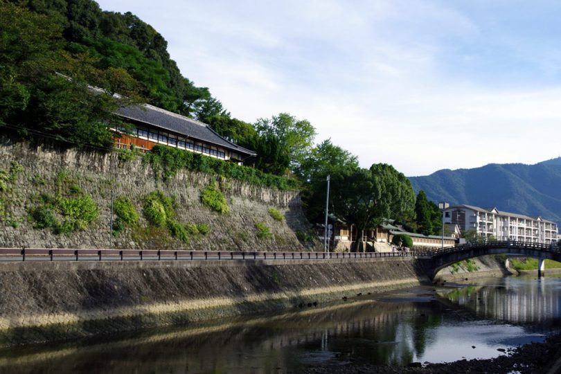 Uwajima
