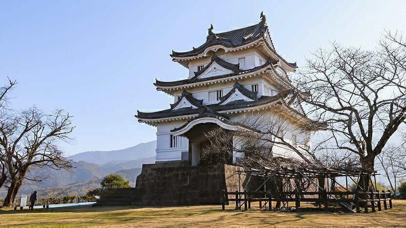 Uwajima