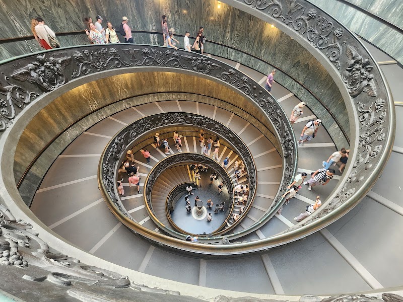 Vatican Museums & Sistine Chapel
