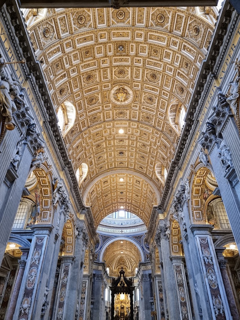 Vatican Museums & Sistine Chapel