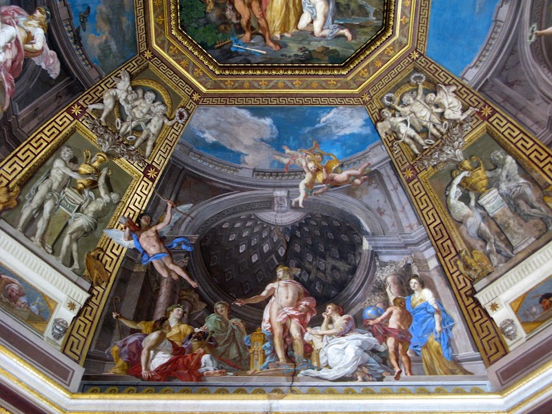 Vatican Museums & Sistine Chapel