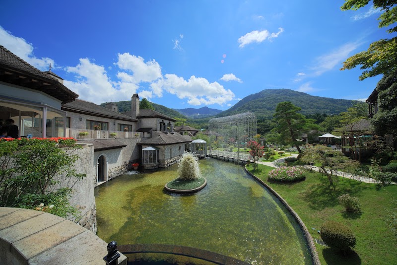 Venetian Glass Museum