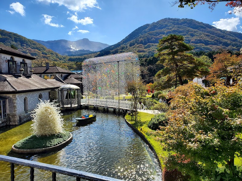 Venetian Glass Museum