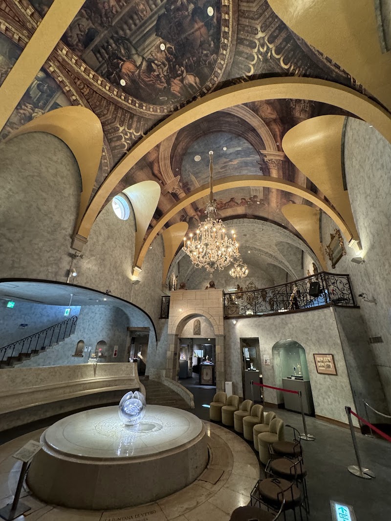 Venetian Glass Museum