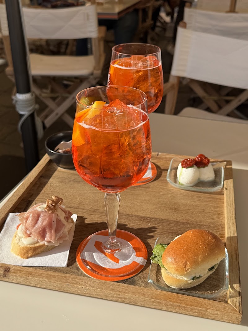 Venetian Spritz Workshop