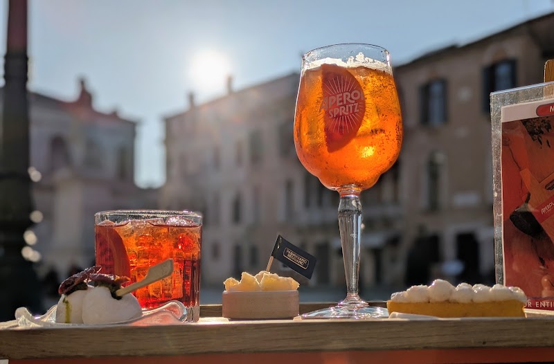 Venetian Spritz Workshop