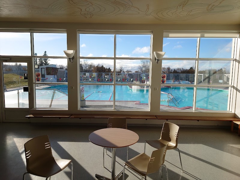 Vesturbæjar Swimming Pool