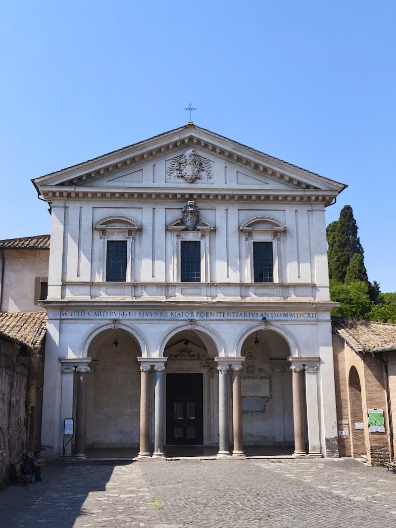 Via Appia Antica (Appian Way)