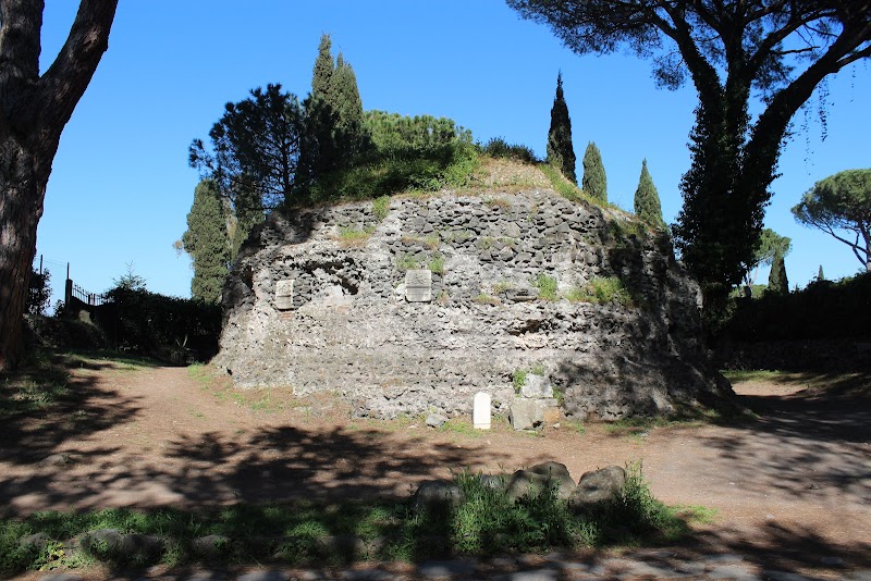Via Appia Antica (Appian Way)
