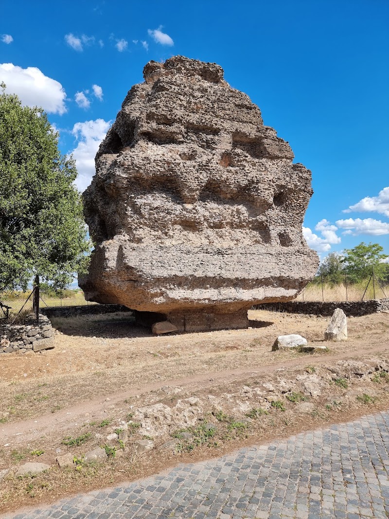 Via Appia Antica (Appian Way)