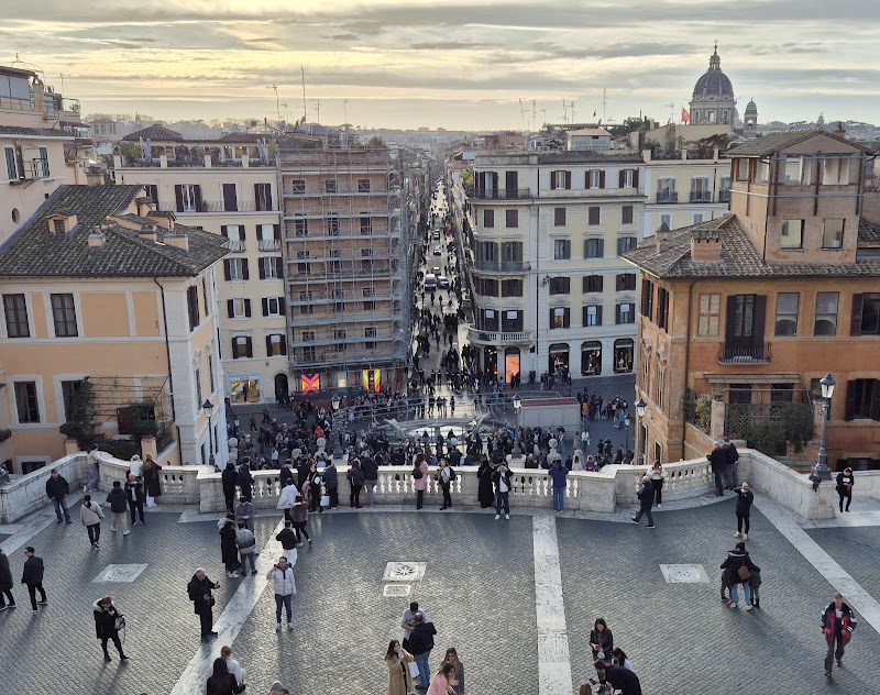 Via Condotti