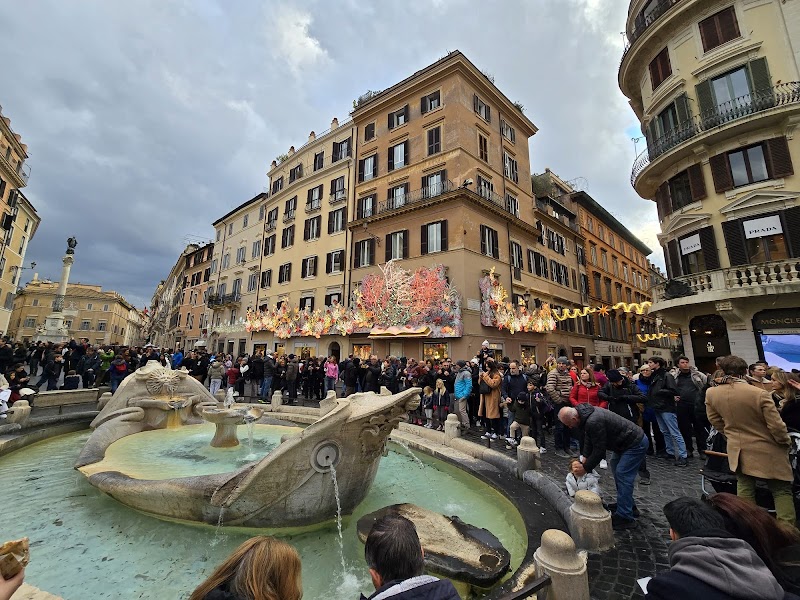 Via Condotti