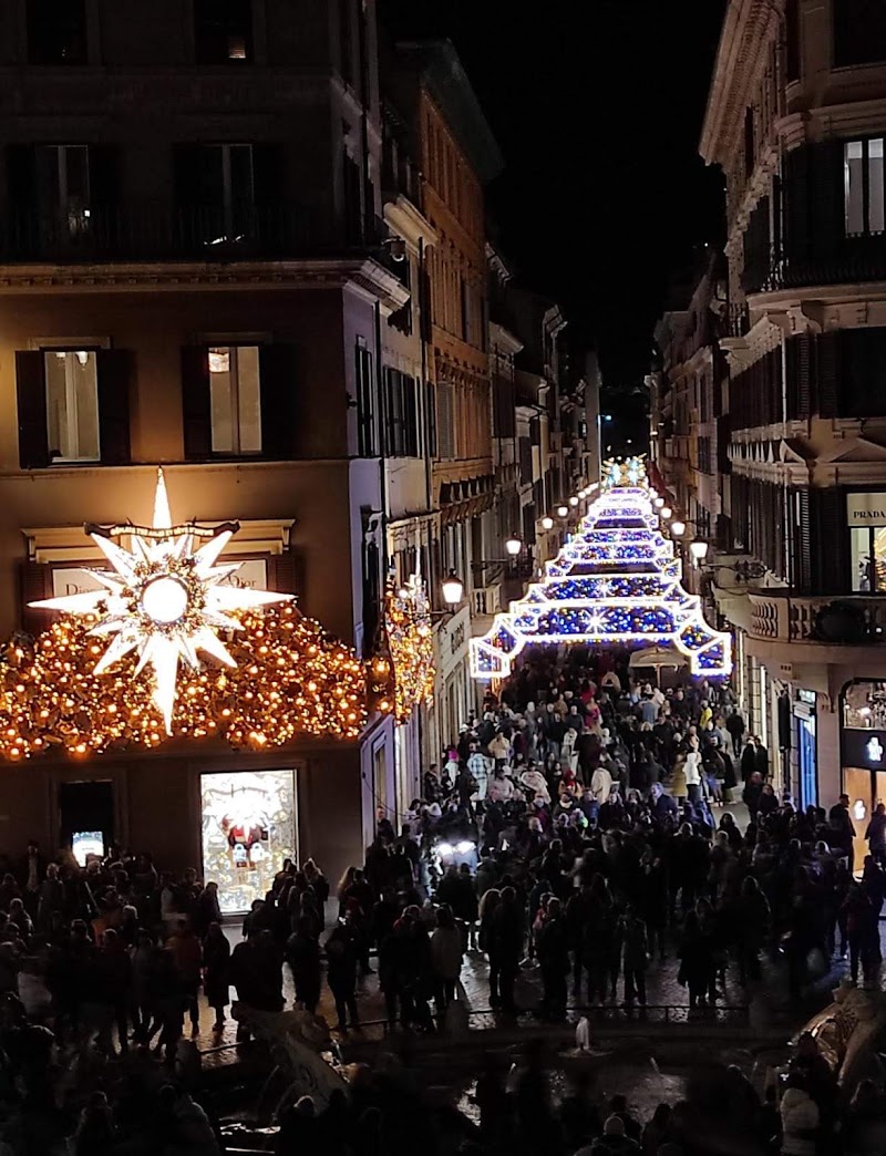 Via Condotti