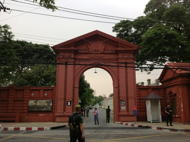 Vimanmek Mansion