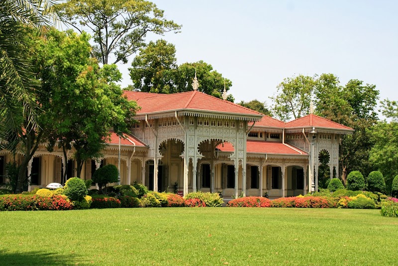 Vimanmek Mansion