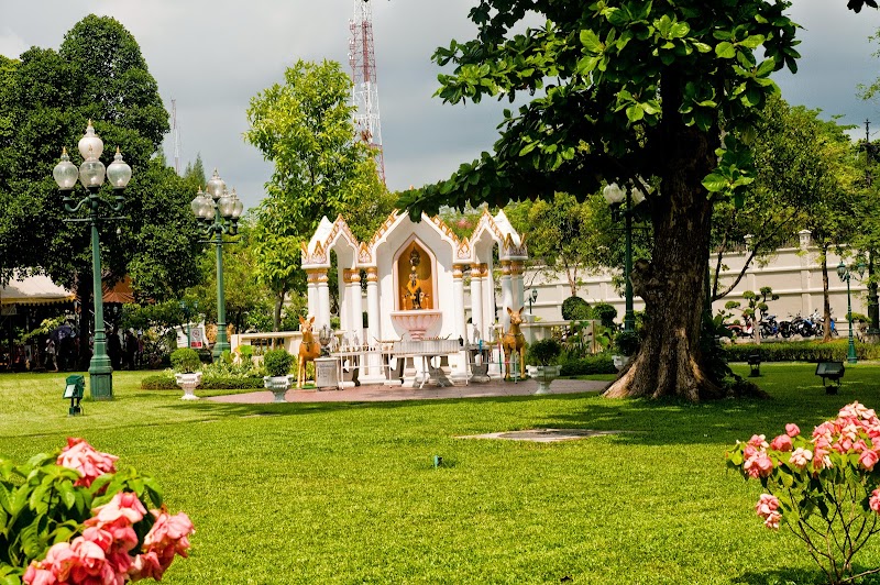 Vimanmek Mansion