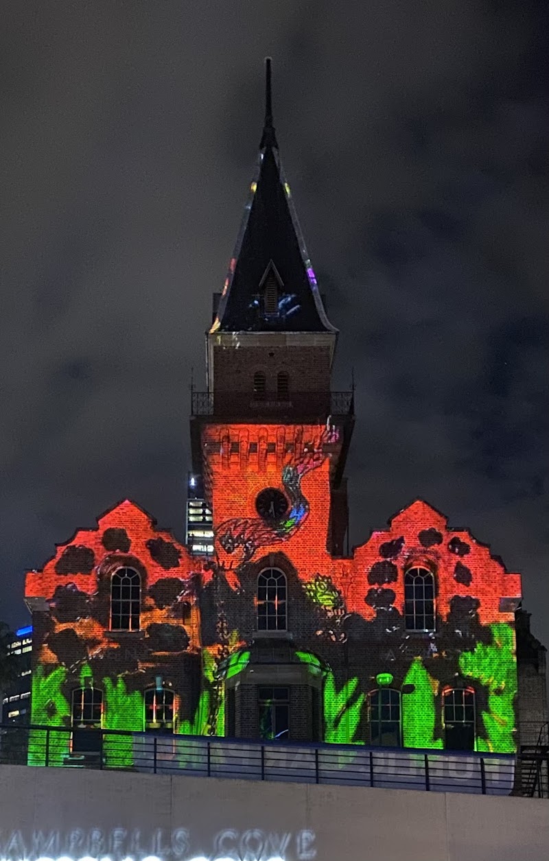 Vivid Sydney