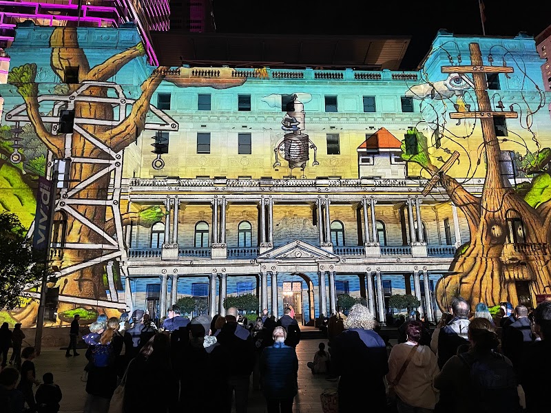 Vivid Sydney