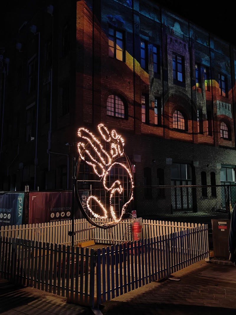 Vivid Sydney