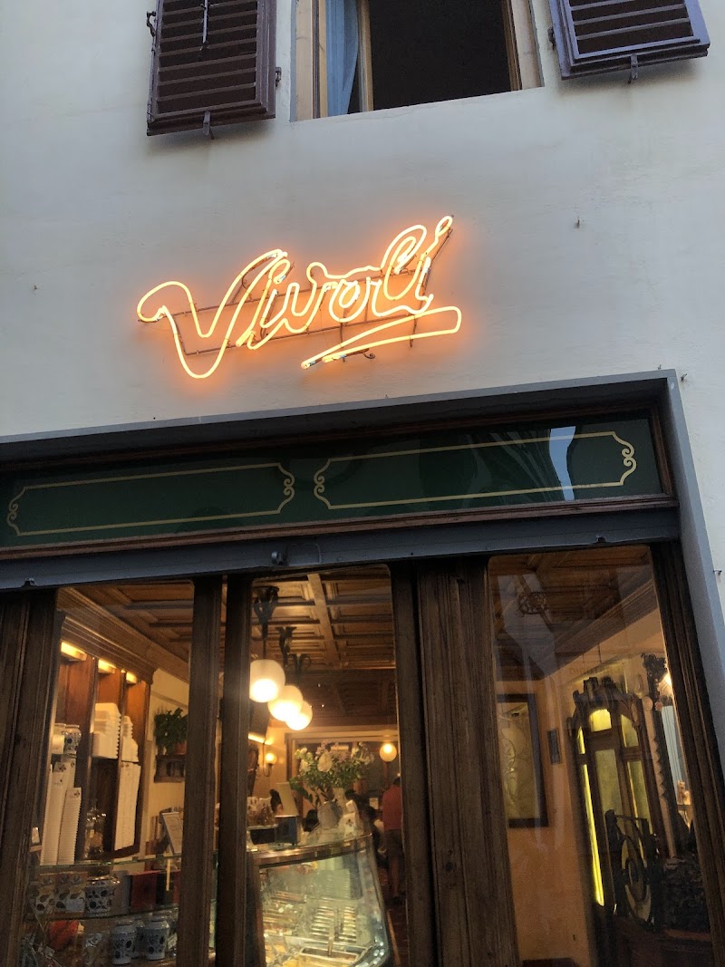 Vivoli Gelato