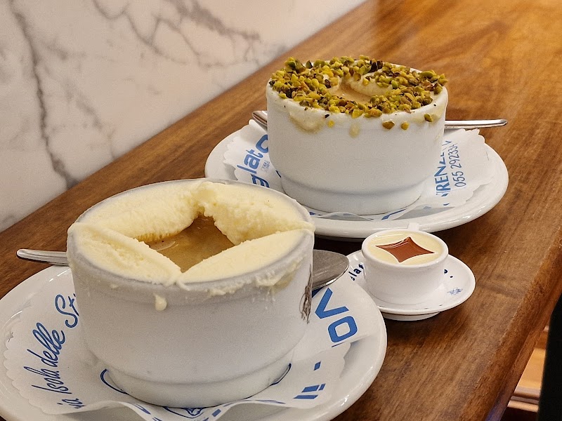 Vivoli Gelato