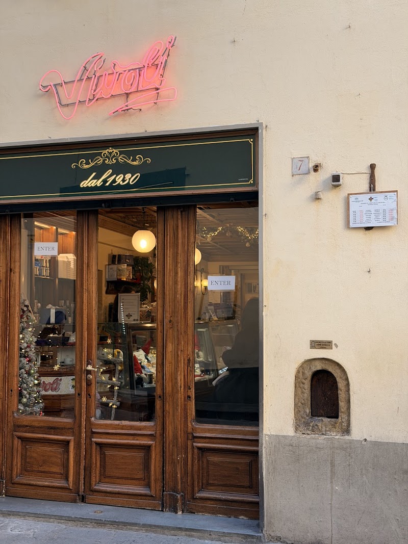 Vivoli Gelato