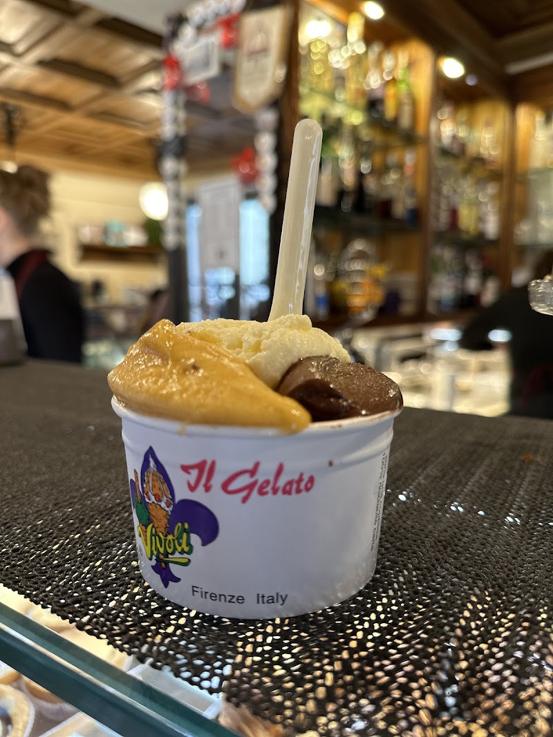 Vivoli Gelato