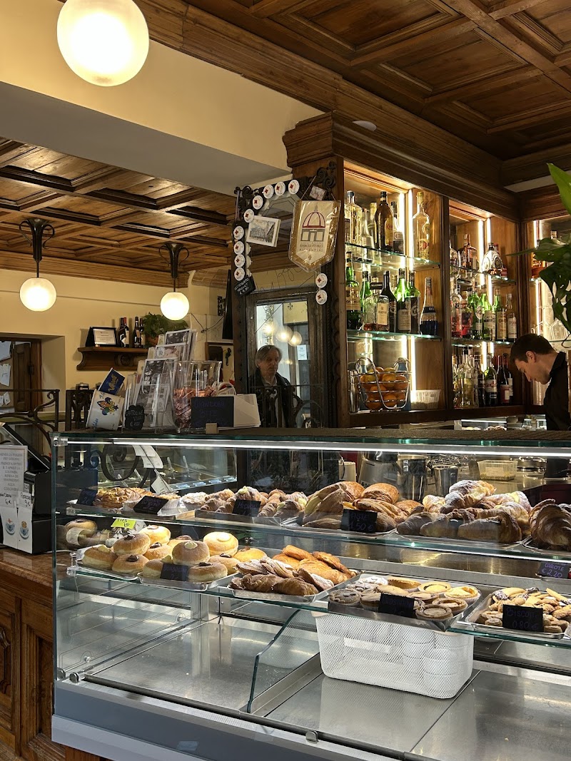 Vivoli Gelato