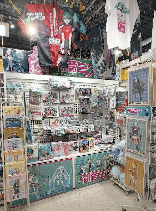 Volks Hobby TENGOKU