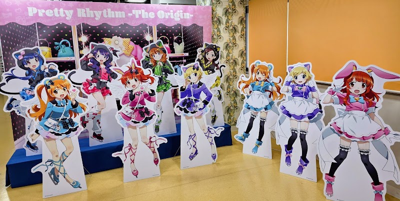 Volks Hobby TENGOKU