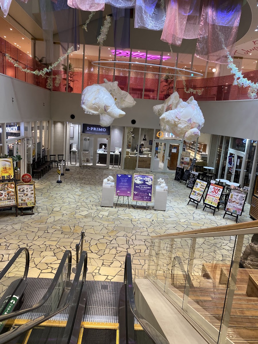WACCA Ikebukuro