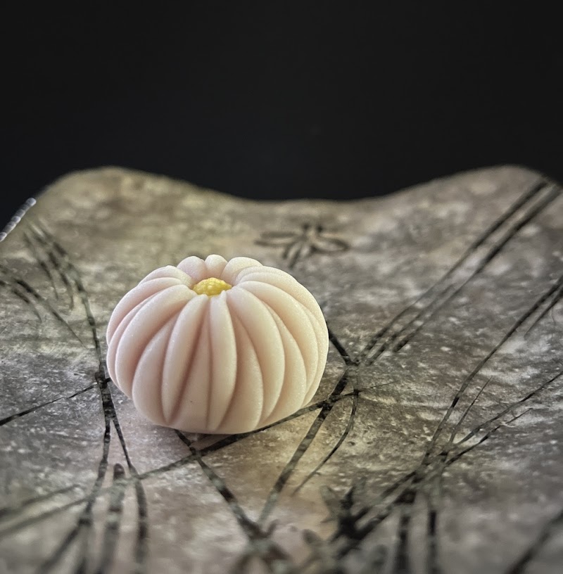 Wagashi Making Workshop
