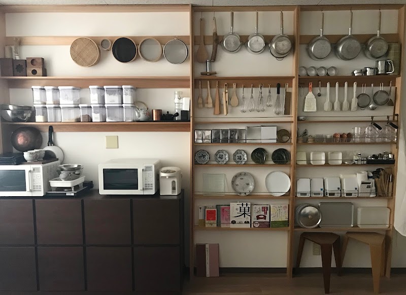 Wagashi Making Workshop