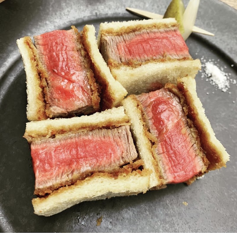Wagyu Mafia Nakameguro