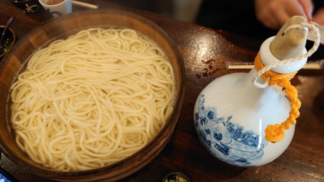 Waraya Udon